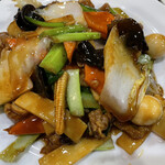 天香府 亀戸店的實拍圖