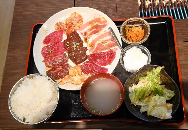 焼肉 匠苑的实拍高清图
