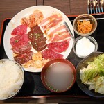 焼肉 匠苑的实拍图