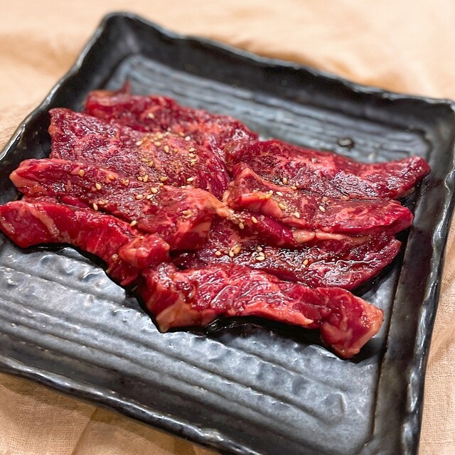 recommendations image for 焼肉IWA