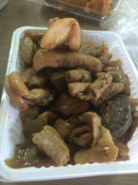 recommendations image for スタミナ焼 宮里商店