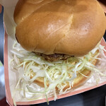 マクドナルド 有明パークビル店的实拍图