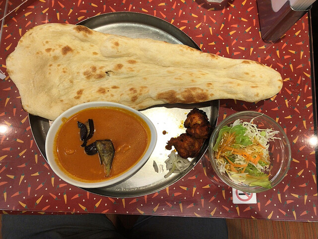 ボンベイカフェ的實拍高清圖