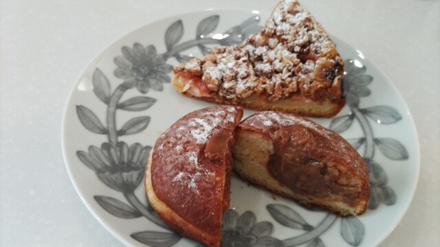 Dough的實拍高清圖