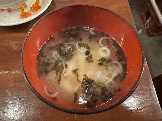 recommendations image for 海味はちきょう いくら御殿