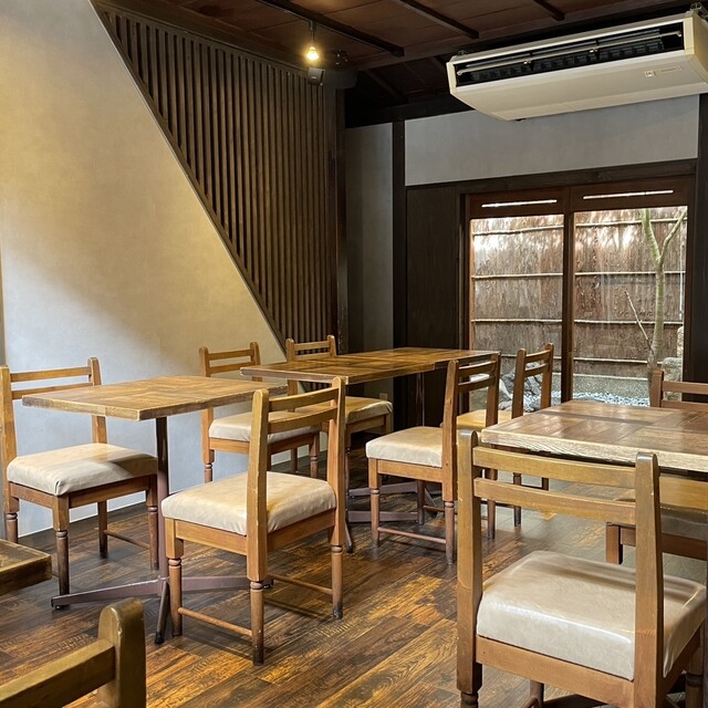 recommendations image for MAISON TANUKI