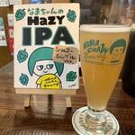 recommendations for スモーク ビア ファクトリー NAMACHAん Brewing