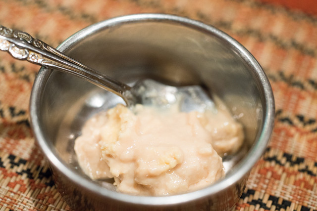 ベンガル料理プージャー的实拍高清图