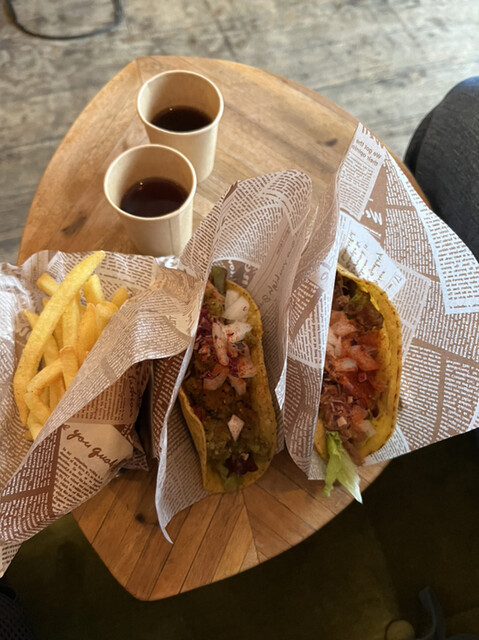 recommendations image for THE TACOS AKABANE