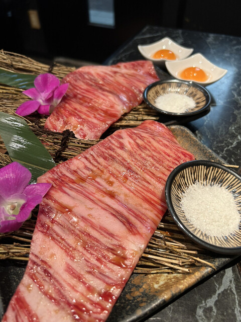 recommendations image for 和牛焼肉 浅草時流