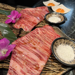 recommendations for 和牛焼肉 浅草時流