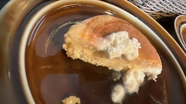 recommendations image for THE old CAFE