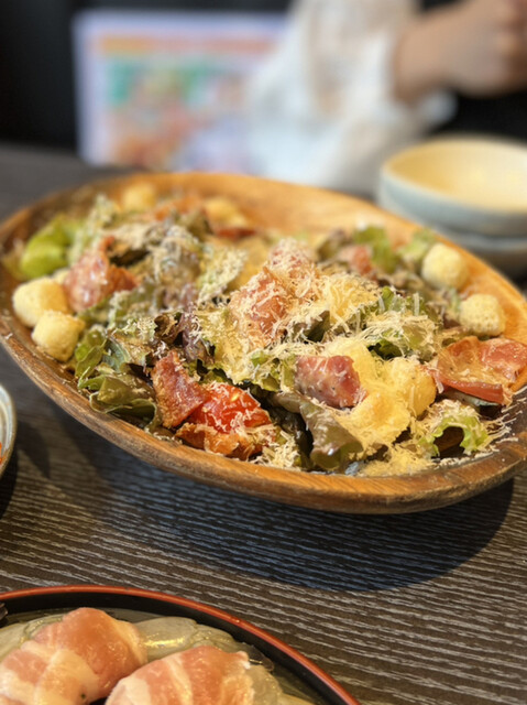 コルモク食堂的實拍高清圖