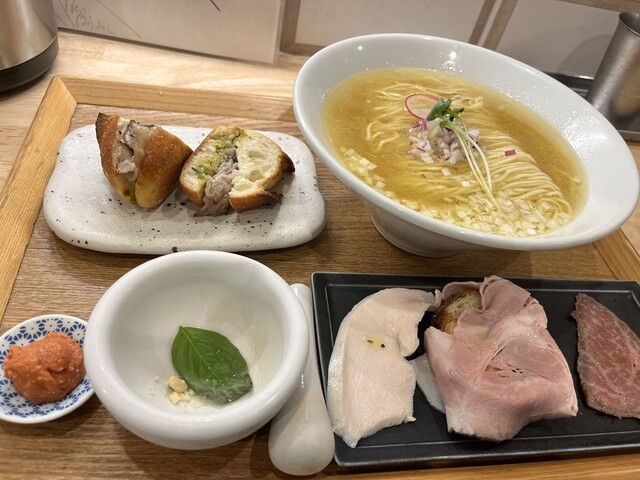 だしと小麦の可能性的實拍高清圖