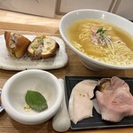 だしと小麦の可能性的實拍圖