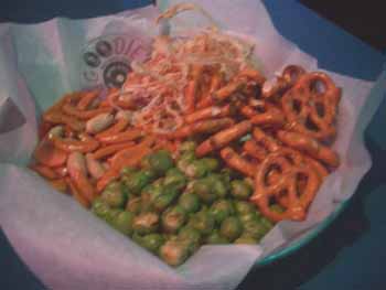 R&B SOUL BAR GOODIE'S的實拍圖