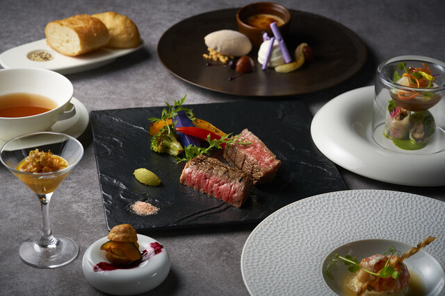 recommendations image for カフェ バル リーベル