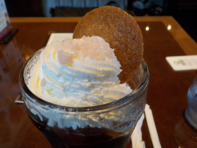 星乃珈琲店  巣鴨店的實拍高清圖