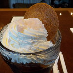 星乃珈琲店  巣鴨店的實拍圖