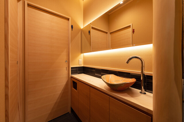 天ぷら 日本料理 あら川的實拍高清圖