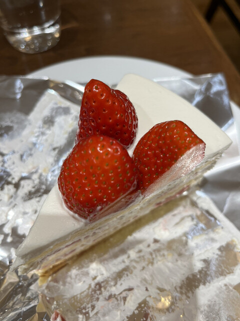 ハーブス 京都藤井大丸店的實拍高清圖