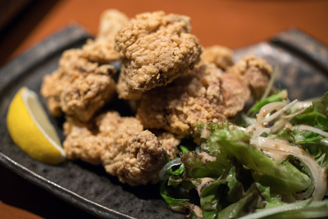 博多前炉ばた 一承 東京上野的實拍高清圖