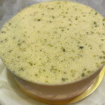 recommendations for 東京ミルクチーズ工場 ルミネ新宿店