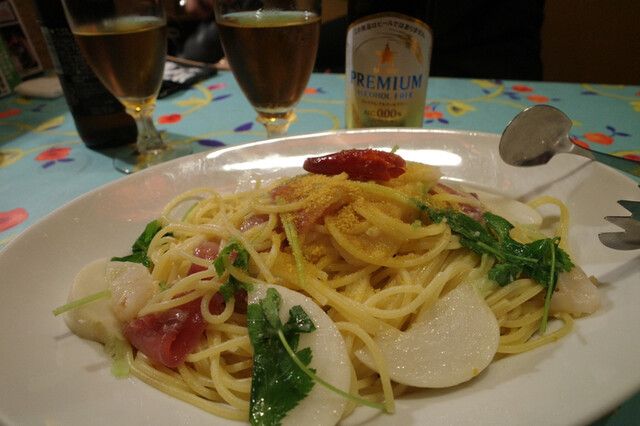 recommendations image for パッパパスタ 三鷹店