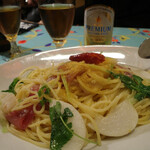 recommendations for パッパパスタ 三鷹店