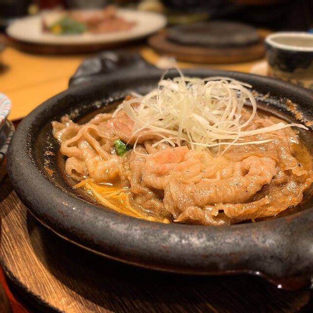 recommendations image for ふるさとバル ゆら蛍