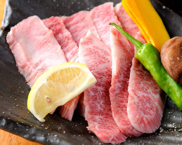 recommendations image for 焼肉　力丸 心斎橋店