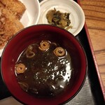 目黒川魚金的實拍圖