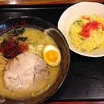 やよい乃湯 お食事処的实拍图