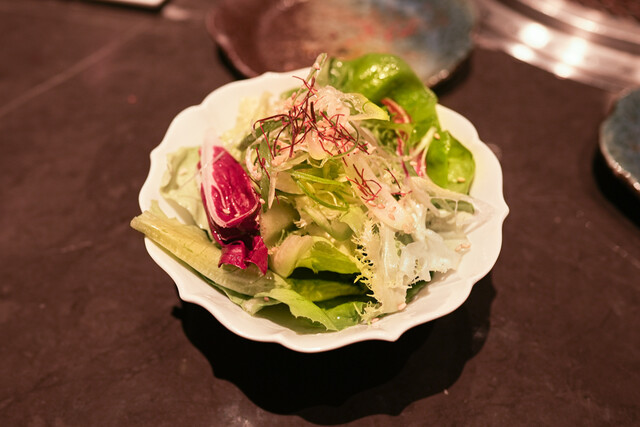 recommendations image for YORONIKU TOKYO AZABUDAIHILLS