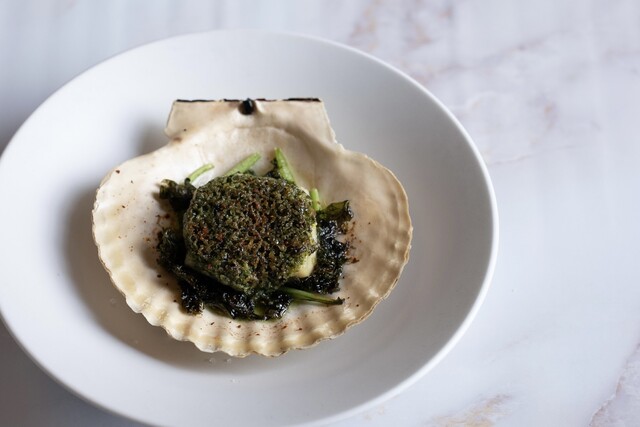 recommendations image for ラ・メゾン・キオイ