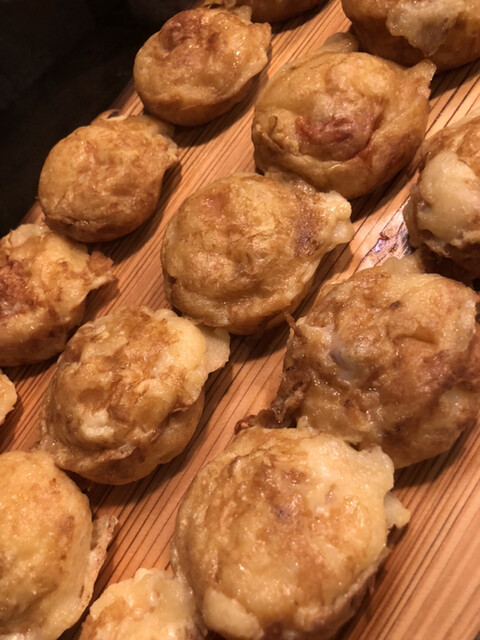 太幸結（takomusubi）的實拍高清圖