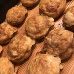 太幸結（takomusubi）的實拍圖