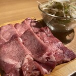 焼肉 グルマンズいとう的实拍图