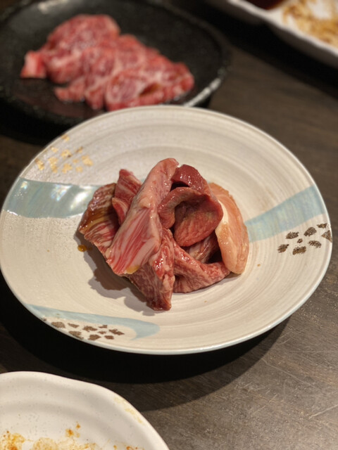 焼肉 源的實拍高清圖