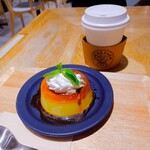 LUCAS FARM CAFE的實拍圖