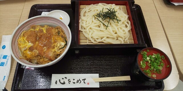 recommendations image for そば茶屋 華元 飛脚亭