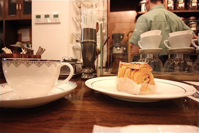 Cafe Bach的實拍高清圖