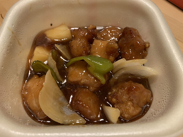 餃子の王将 南森町店的实拍高清图