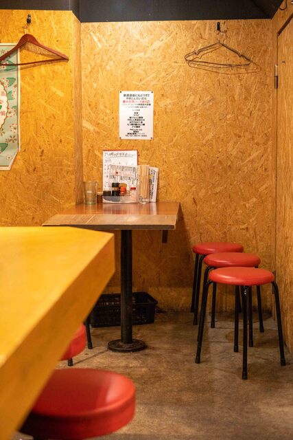 やきとんだいだら 練馬店的實拍高清圖