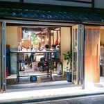 酒場トやさい イソスタンド的实拍图