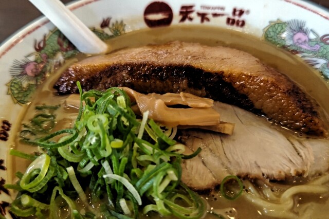 天下一品 久御山店的实拍高清图