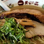 天下一品 久御山店的实拍图