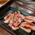 炭火焼肉 日本代表 中野本店的實拍圖