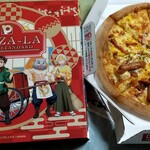 recommendations for ピザーラ 小阪店