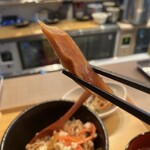 よこぼり食堂的實拍圖